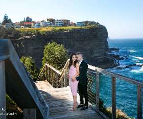 Fuss Photography | Wedding Photography in Sydney