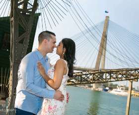 Glebe Foreshore Parks