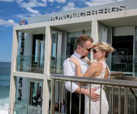 Fuss Photography | Wedding Photography in Sydney