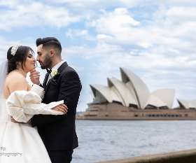 Affordable Wedding Photographer Sydney | Fuss Photography