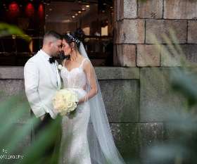 Wedding Photography Sydney | Fuss Photography