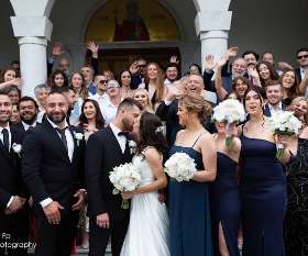 Best Wedding Photographer Sydney | Fuss Photography