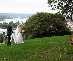 Fuss Photography | Wedding Photography in Sydney