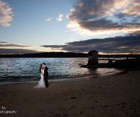 Sydney Wedding Photography | Fuss Photography