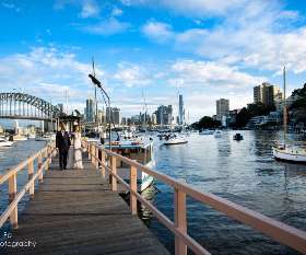 Sydney Wedding Photography | Fuss Photography