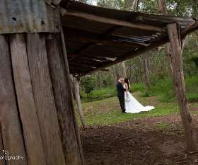 Wedding Photo Ideas | Fuss Photography
