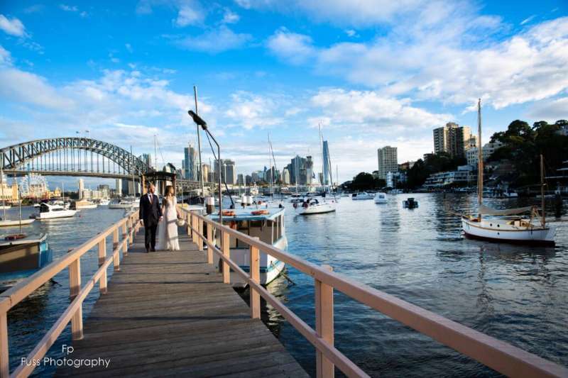 Unconventional Wedding Photo Ideas That Will Make Your Album Stand Out