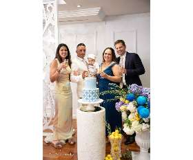 Sydney Baptism Photography