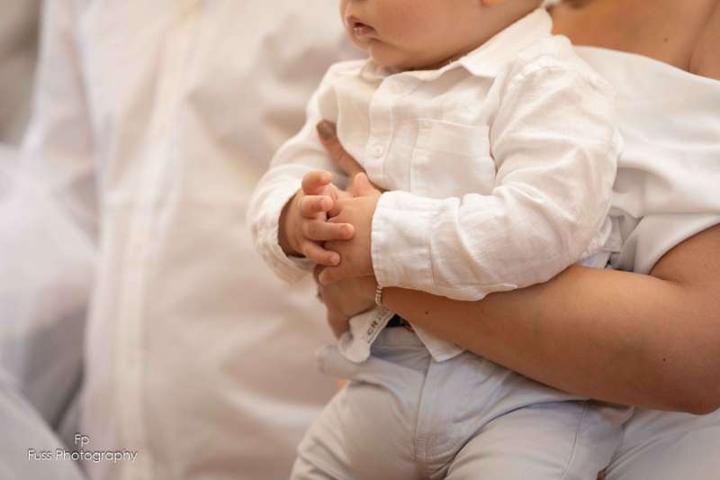 Christening Photography for First-Time Parents: A Beginner’s Guide