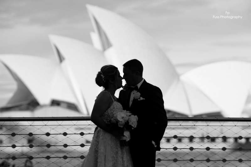 How to Choose Your Wedding Photographer Based on Style