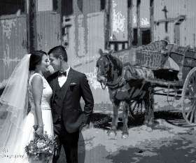 Sydney Christening Photography & Film