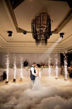 Sydney Christening Photography & Film