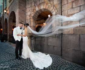 Sydney Christening Photography & Film