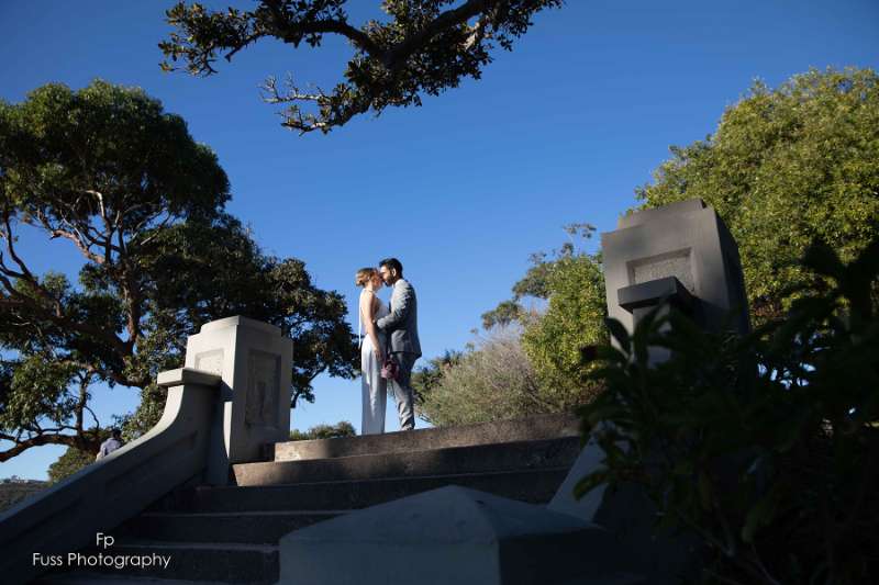The First Kiss: A Moment of Pure Magic in Every Wedding