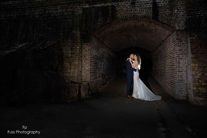 Rain on Your Wedding Day? How Sydney Photographers Turn Weather Challenges into Beautiful Shots