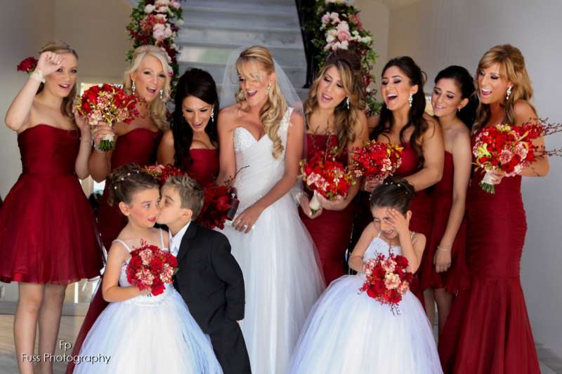 Capturing the Soul of Your Big Day: A Guide to Stress-Free Wedding Photography in Sydney