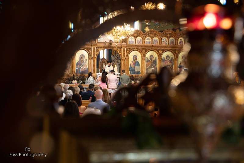 Christening Photography Sydney: Preserving Your Child’s First Step in Faith