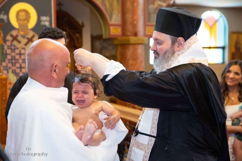 Christening Photography Costs in Sydney: What’s Included and Why Professionalism Matters