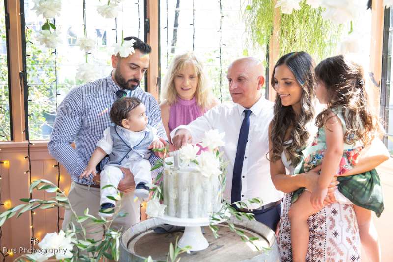 Christening Photography in Sydney: 3 Tips for a Seamless Day