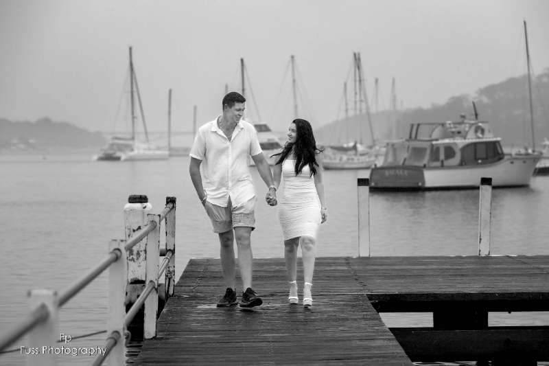 Sydney Pre-Wedding Photography Packages