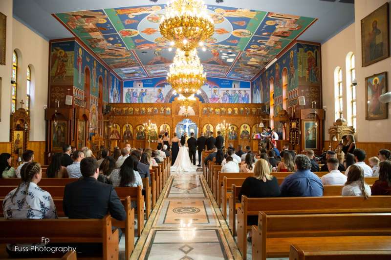 Greek Orthodox Wedding Photography in Sydney: A Complete Guide
