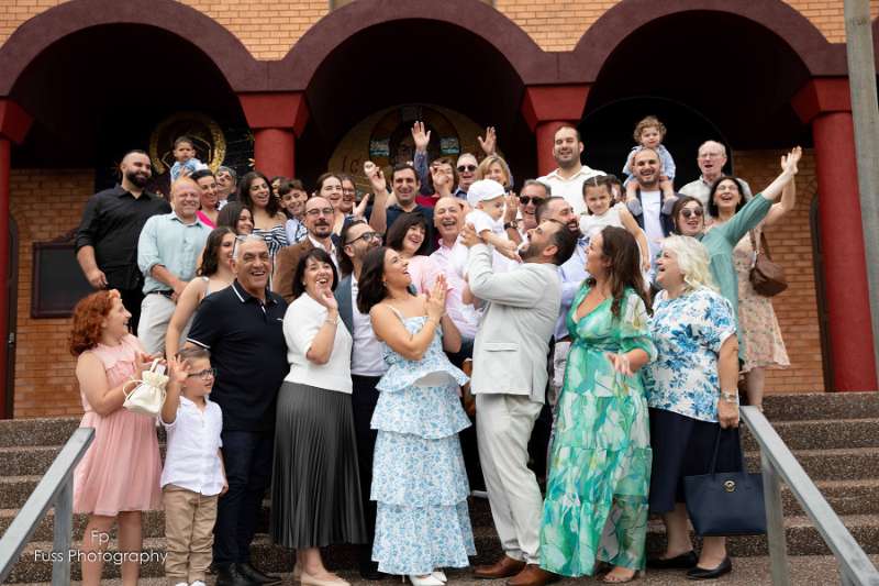 Christening Photography Sydney How to Choose the Right Photographer