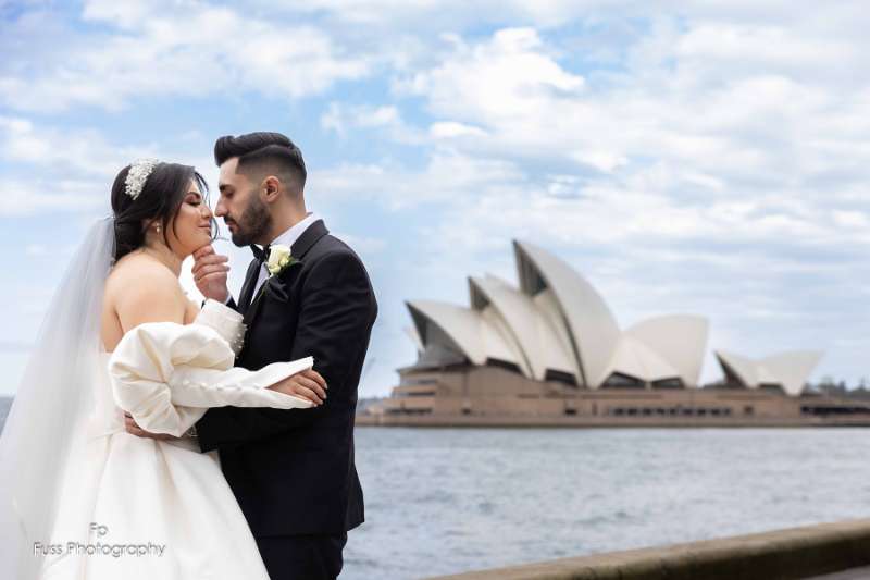 Wedding Photography Cost in Sydney: 2026 Pricing Guide