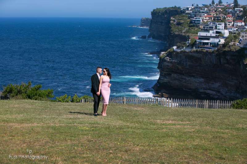 15 Best Pre-Wedding Photography Locations in Sydney (2026 Guide)