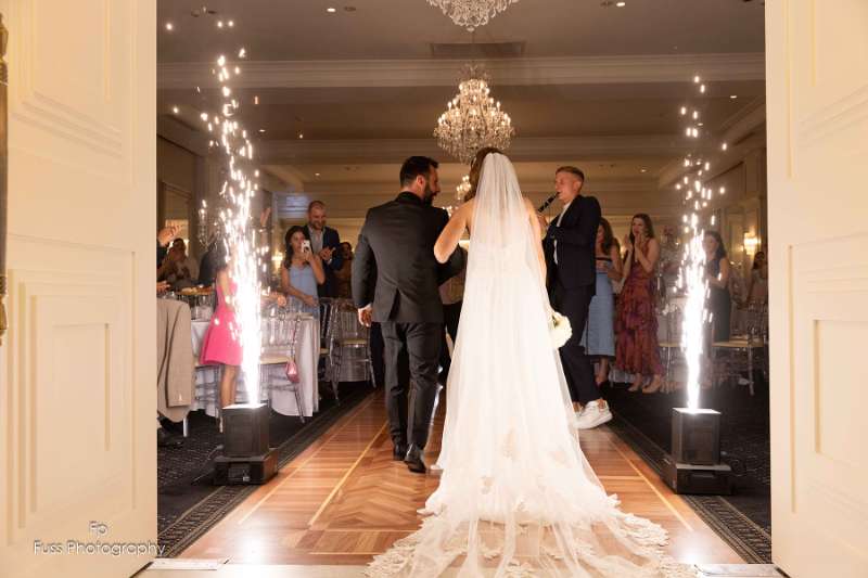 How to Choose a Wedding Venue in Sydney: The Complete Guide for Couples