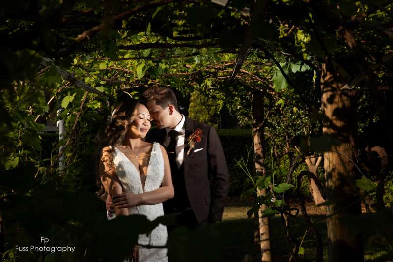 Outdoor Wedding Photography in Sydney: Locations, Weather & Everything You Need to Plan