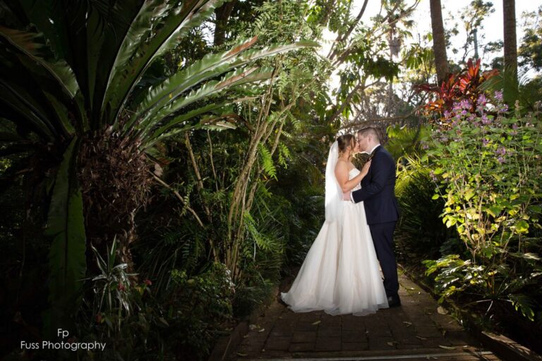 Spring Wedding Photography in Sydney: Why September to November is the Golden Season