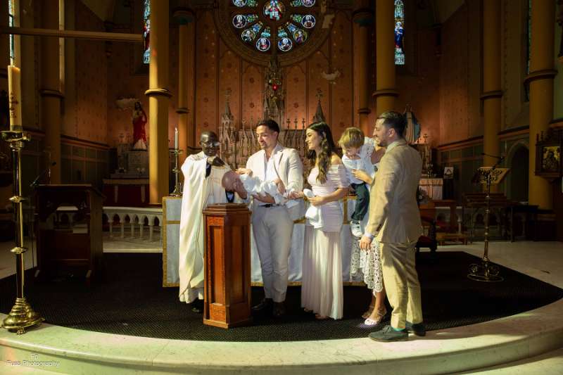 Christening Venues in Sydney: A Photographer's Guide