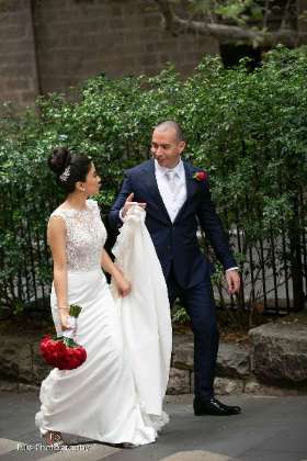 Lace - Wedding Photography Packages
