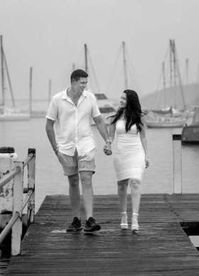 Sydney Pre-Wedding Photography Packages