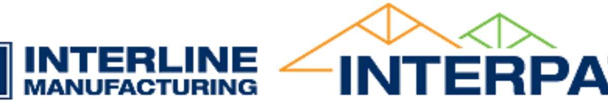 Interline Manufacturing Banner