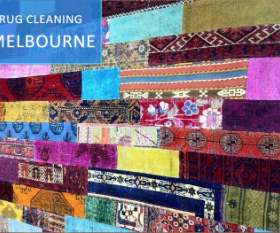 Squeaky Clean Rugs - Carpet Cleaning Melbourne