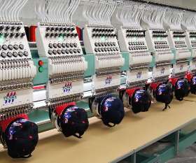 EmbroidMe Moonee Valley