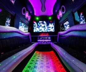 Sydney Party Limos