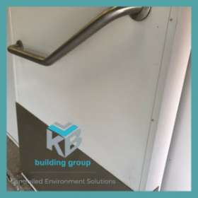 KB Building Group