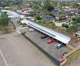 Kallangur Motel