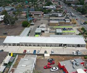 Kallangur Motel