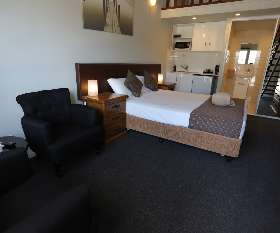 Kallangur Motel