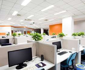 Scope Commercial Projects