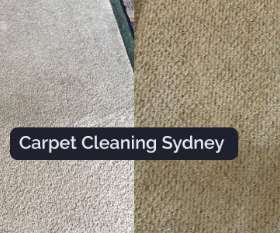 Best Carpet Cleaning in Sydney