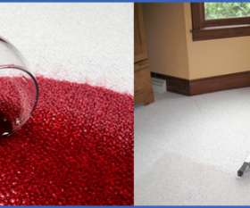 Best Carpet Cleaning in Sydney