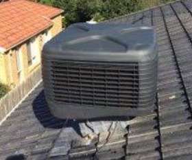 Evaporative Cooling Melbourne
