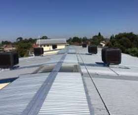 Evaporative Cooling Melbourne