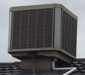 Evaporative Cooling Melbourne