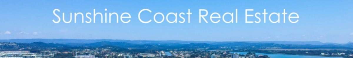 BMP Sunshine Coast Property Management and Sales Banner