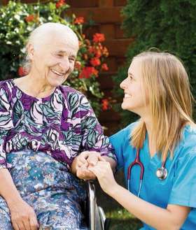 Lutheran Aged Care Albury